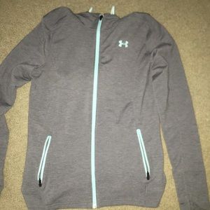 underarmour jacket